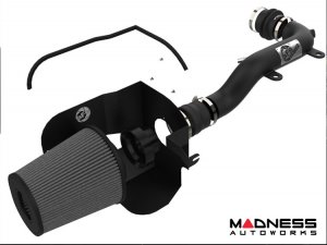 Jeep Gladiator JT Cold Air Intake System - 3.6L V6 - aFe Pro Dry S Intake